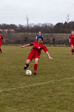 Bild 140 - B-Juniorinnen FSC Kaltenkirchen - Kieler MTV : Ergebnis: 2:4